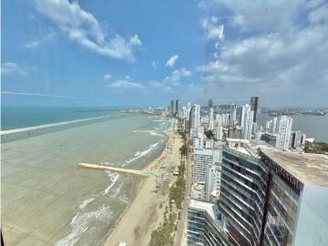 Piso exclusivo en venta en Cartagena de Indias, Colombia