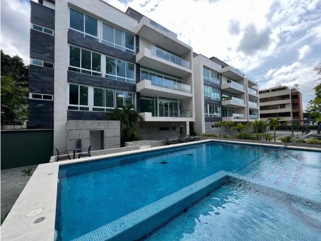 Piso exclusivo en venta en Caracas, Distrito Capital
