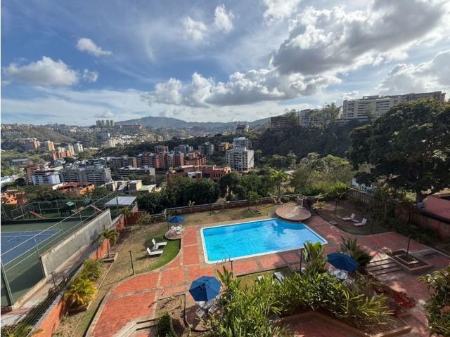 Piso exclusivo en venta en Caracas, Distrito Capital