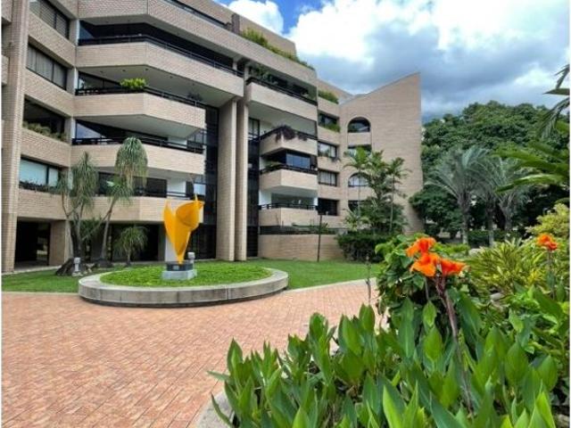 Piso exclusivo en venta en Caracas, Distrito Capital
