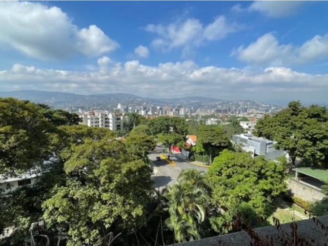 Piso exclusivo en venta en Caracas, Distrito Capital