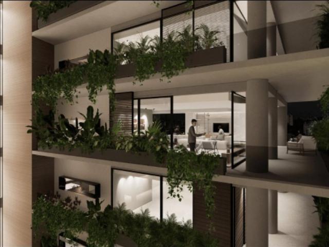 Piso exclusivo en venta en Caracas, Distrito Capital