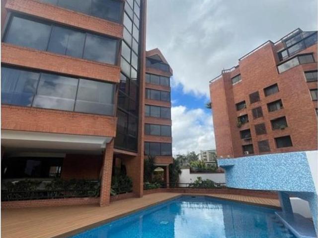 Piso de alto standing en venta en Nueva Caracas, Distrito Capital