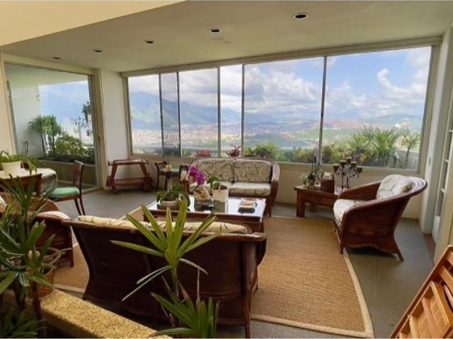 Piso exclusivo en venta en Caracas, Venezuela