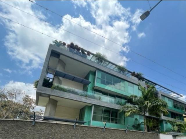 Piso exclusivo en venta en Caracas, Venezuela