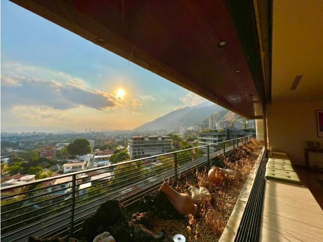 Piso exclusivo en venta en Caracas, Venezuela