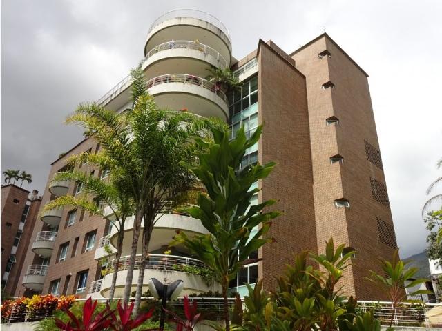 Piso exclusivo en venta en Caracas, Venezuela