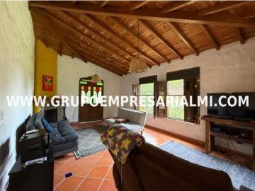 Piso exclusivo en venta en Carmen de Viboral, Departamento de Antioquia