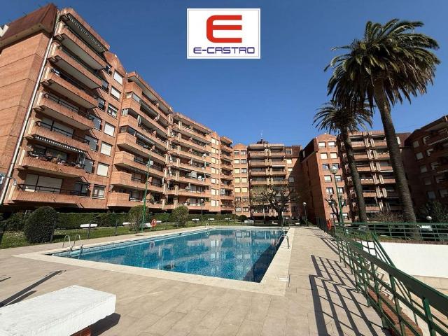 Piso exclusivo en venta en Castro Urdiales, España