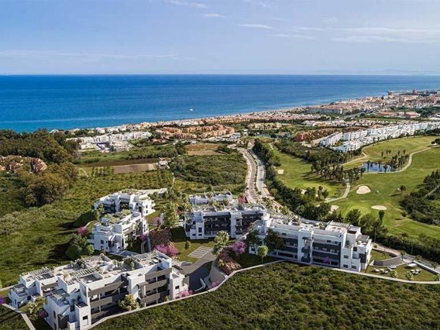 Piso exclusivo en venta en Casares, Andalucía