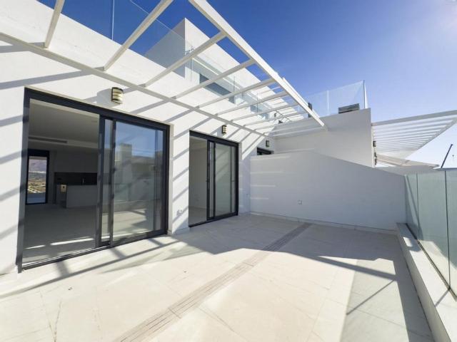 Piso exclusivo en venta en Casares, Andalucía