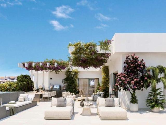 Piso exclusivo en venta en Casares, España