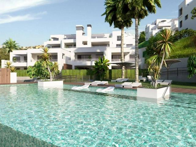 Piso exclusivo en venta en Casares, España
