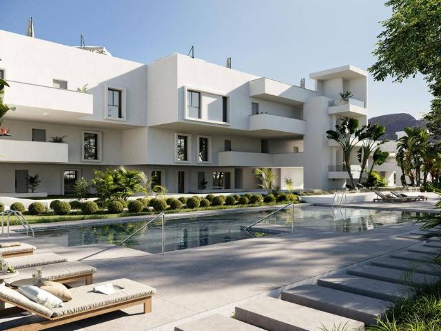 Piso exclusivo en venta en Casares, España