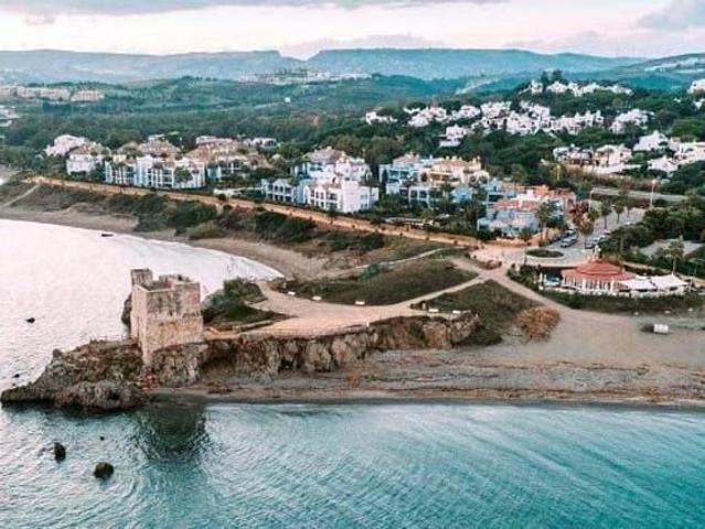 Piso exclusivo en venta en Casares, España