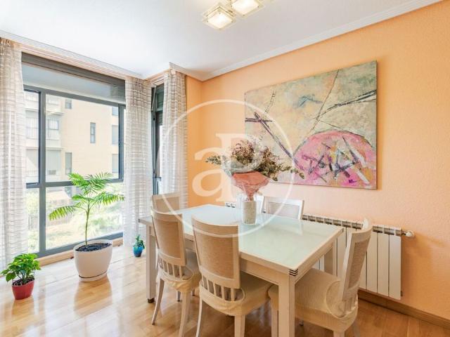 Piso exclusivo en venta en Casco histórico de Hortaleza, España