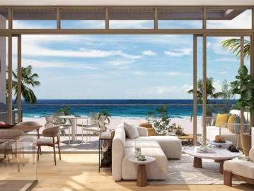 Piso exclusivo en venta en Chame, Panamá