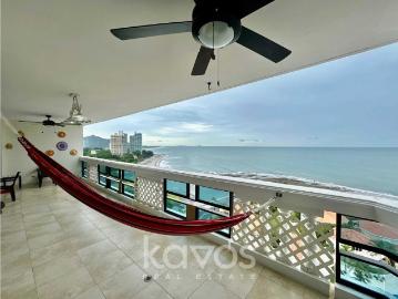 Piso exclusivo en venta en Chame, Panamá