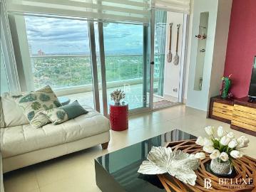 Piso exclusivo en venta en Chame, Panamá Oeste