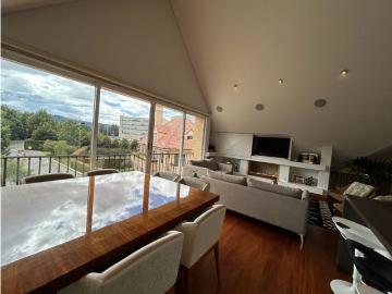 Piso exclusivo en venta en Chía, Colombia