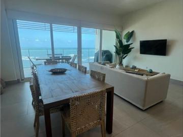 Piso exclusivo en venta en Ciudad de Colón, Provincia de Colón