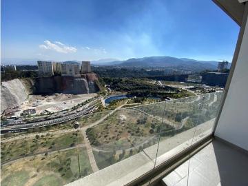 Piso exclusivo en venta en Ciudad de México, México