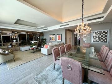 Piso exclusivo en venta en Ciudad de Panamá, Panamá