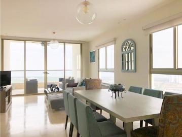 Piso exclusivo en venta en Ciudad de Panamá, Panamá