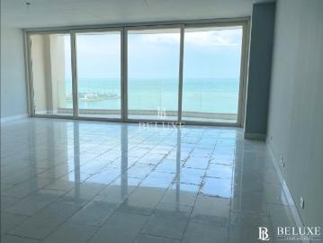 Piso exclusivo en venta en Ciudad de Panamá, Panamá