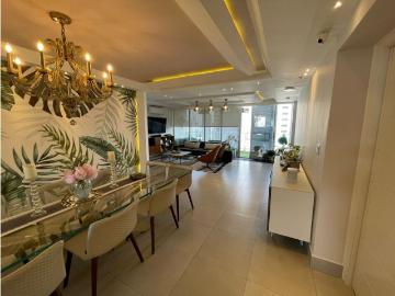 Piso exclusivo en venta en Ciudad de Panamá, Panamá