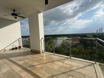 Piso exclusivo en venta en Ciudad de Panamá, Panamá