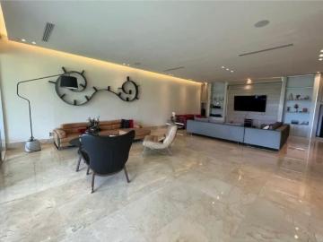 Piso exclusivo en venta en Ciudad de Panamá, Panamá