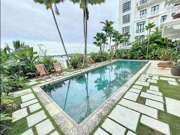 Piso exclusivo en venta en Ciudad de Panamá, Panamá