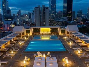 Piso exclusivo en venta en Ciudad de Panamá, Panamá