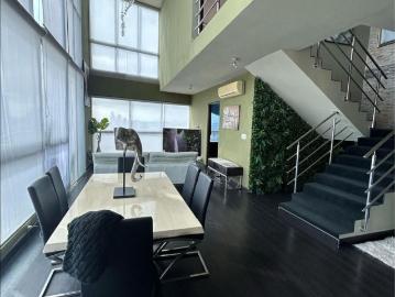 Piso exclusivo en venta en Ciudad de Panamá, Panamá