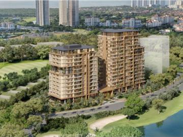 Piso exclusivo en venta en Ciudad de Panamá, Provincia de Panamá