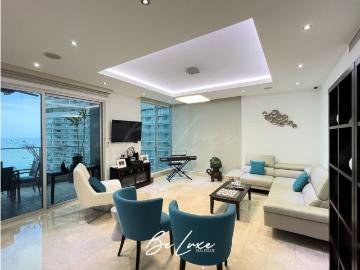Piso exclusivo en venta en Ciudad de Panamá, Provincia de Panamá 130641 LuxuryEstate. Com