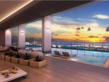 Piso exclusivo en venta en Ciudad de Panamá, Provincia de Panamá 130652 LuxuryEstate. Com