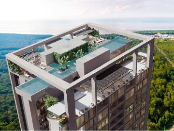 Piso exclusivo en venta en Ciudad de Panamá, 130652 LuxuryEstate. Com