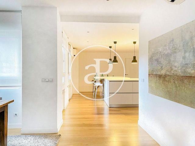 Piso de lujo en venta en Ciudad Lineal, España