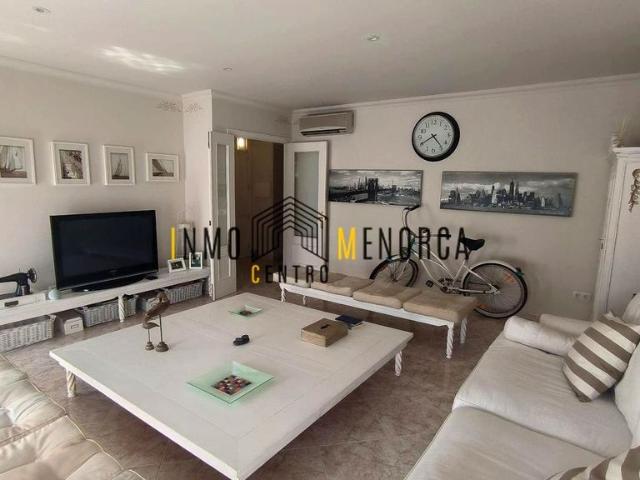 Piso exclusivo en venta en Ciudadela, Baleares