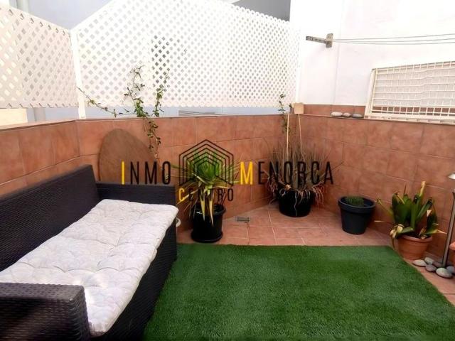 Piso exclusivo en venta en Ciudadela, Baleares
