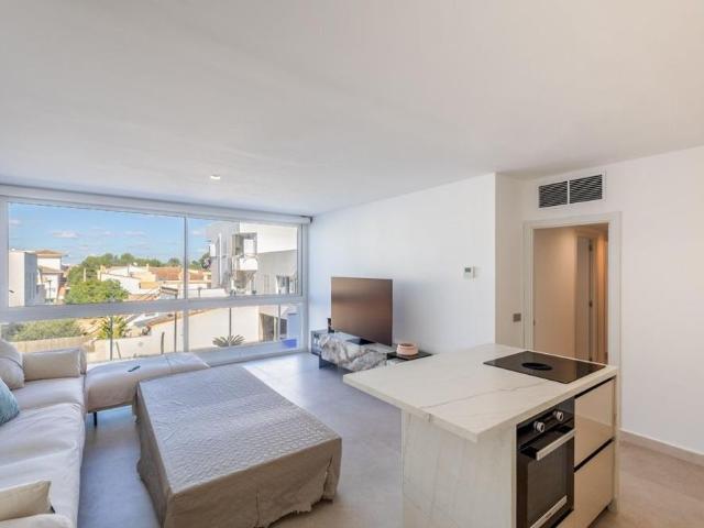 Piso exclusivo en venta en Colònia de Sant Jordi, España
