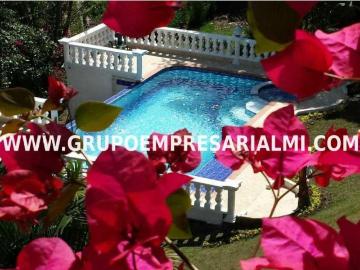 Piso exclusivo en venta en Copacabana, Colombia