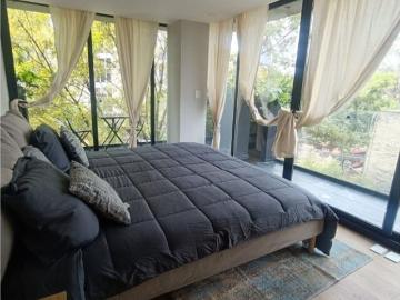 Piso exclusivo en venta en Cuauhtémoc, México
