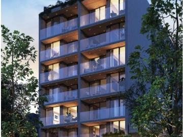 Piso exclusivo en venta en Cuauhtémoc, México
