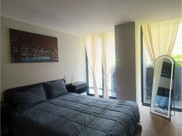 Piso exclusivo en venta en Cuauhtémoc, México
