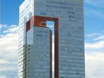 Piso exclusivo en venta en Cuajimalpa de Morelos, México D.F