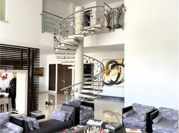 Piso exclusivo en venta en Cuajimalpa de Morelos, México
