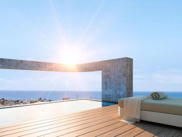 Piso exclusivo en venta en Elviria, Andalucía